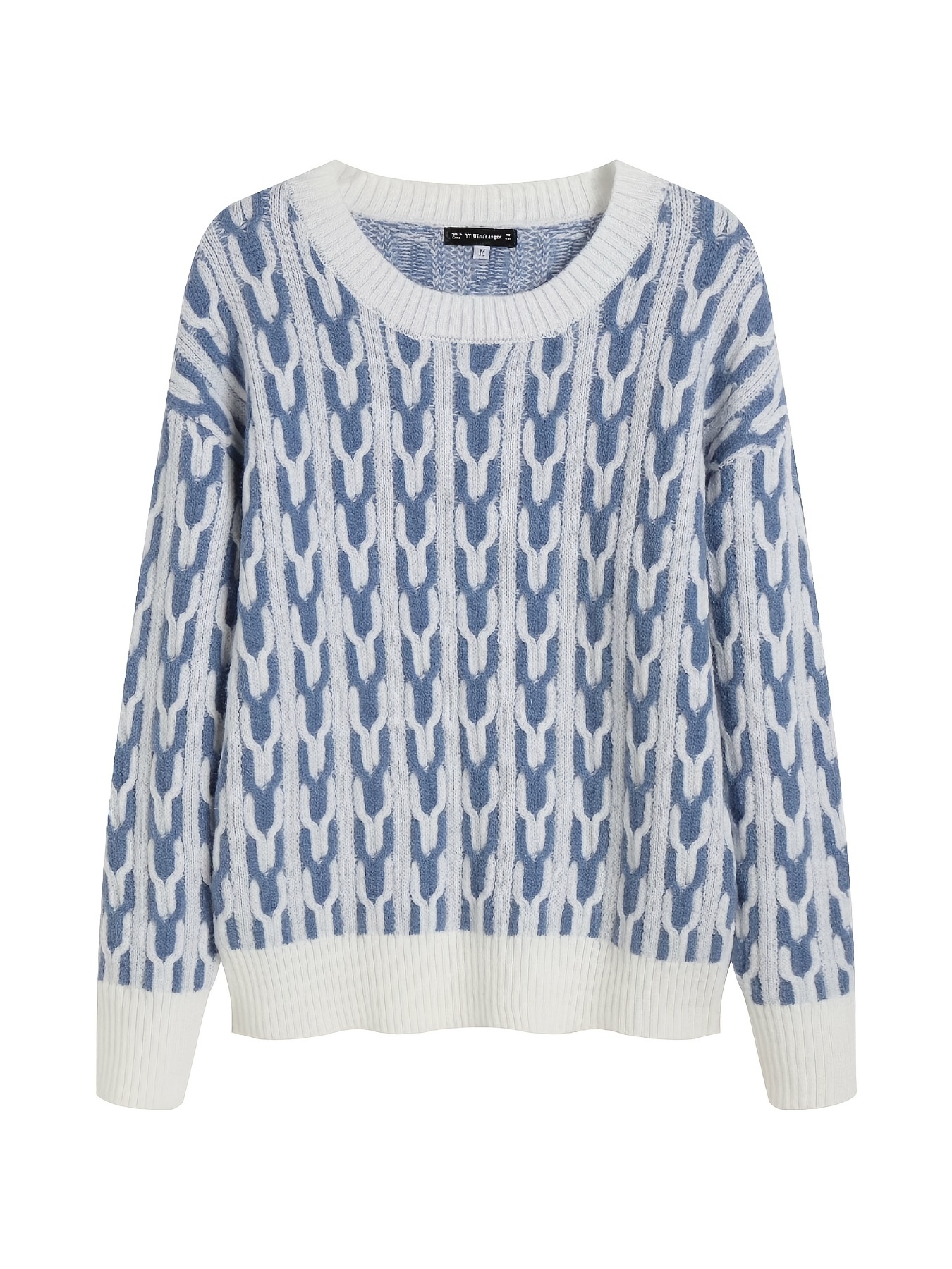 Cloud Sweater Women - Temu Canada