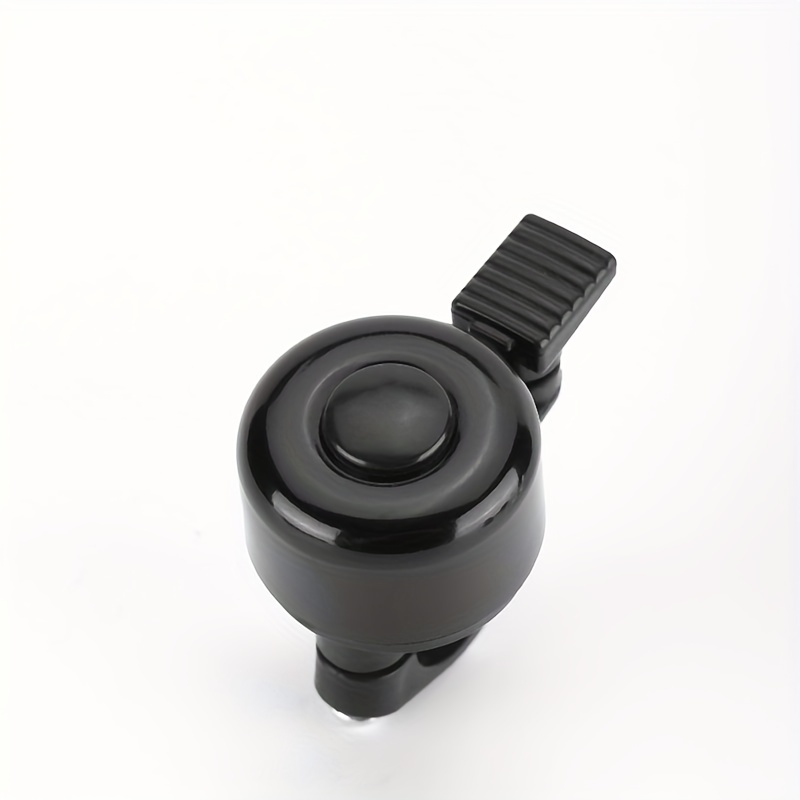 Alloy Bicycle Bell for Safety Riding Bike Handlebar