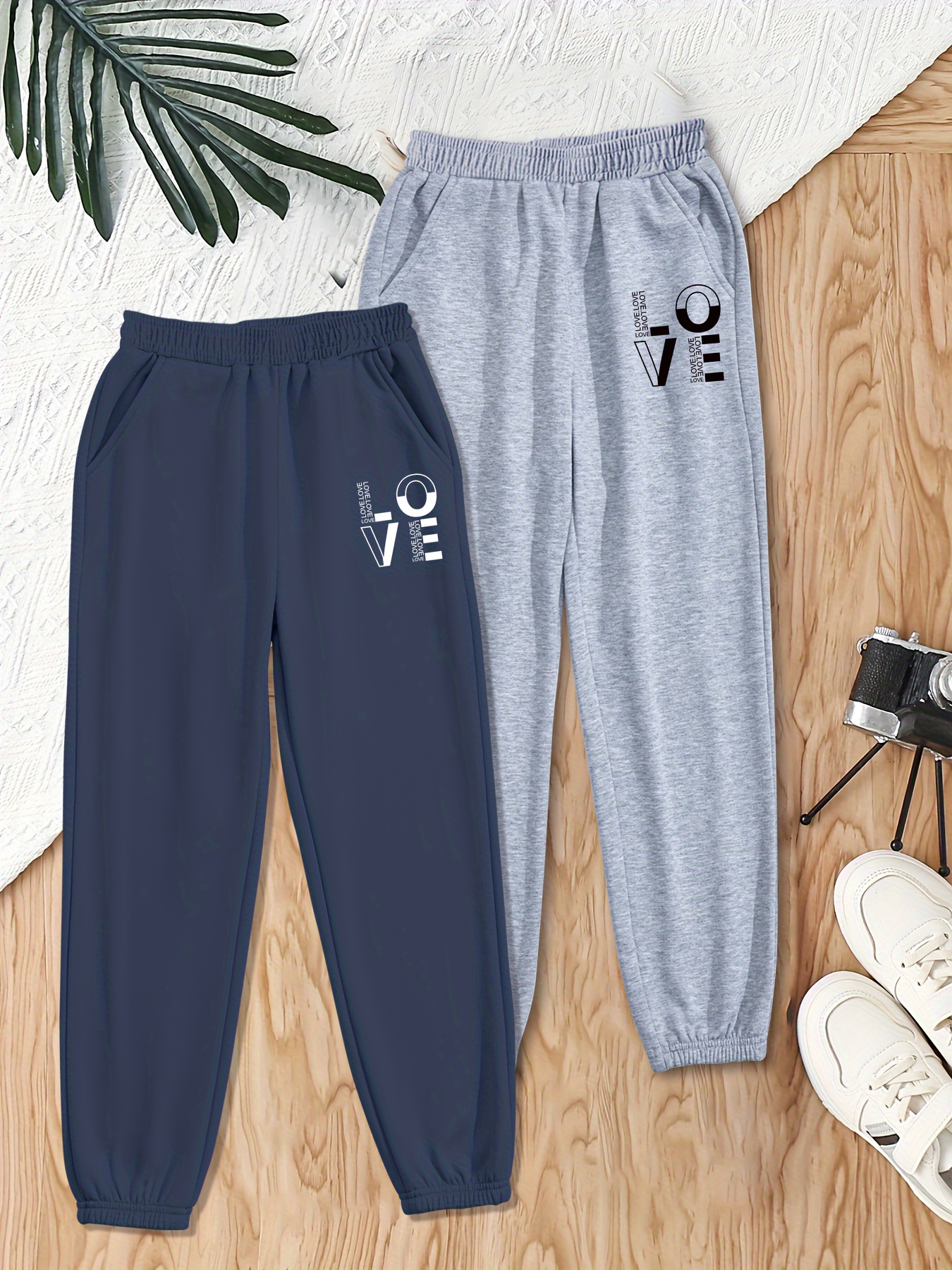 Boys Casual Comfy Active Sweatpants Quick drying Breathable - Temu Germany