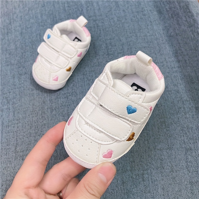 Chaussures de berceau pour bébé