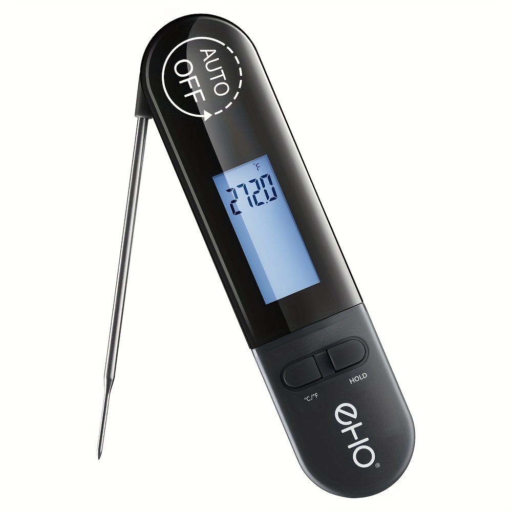 Chef Digital BBQ Thermometer