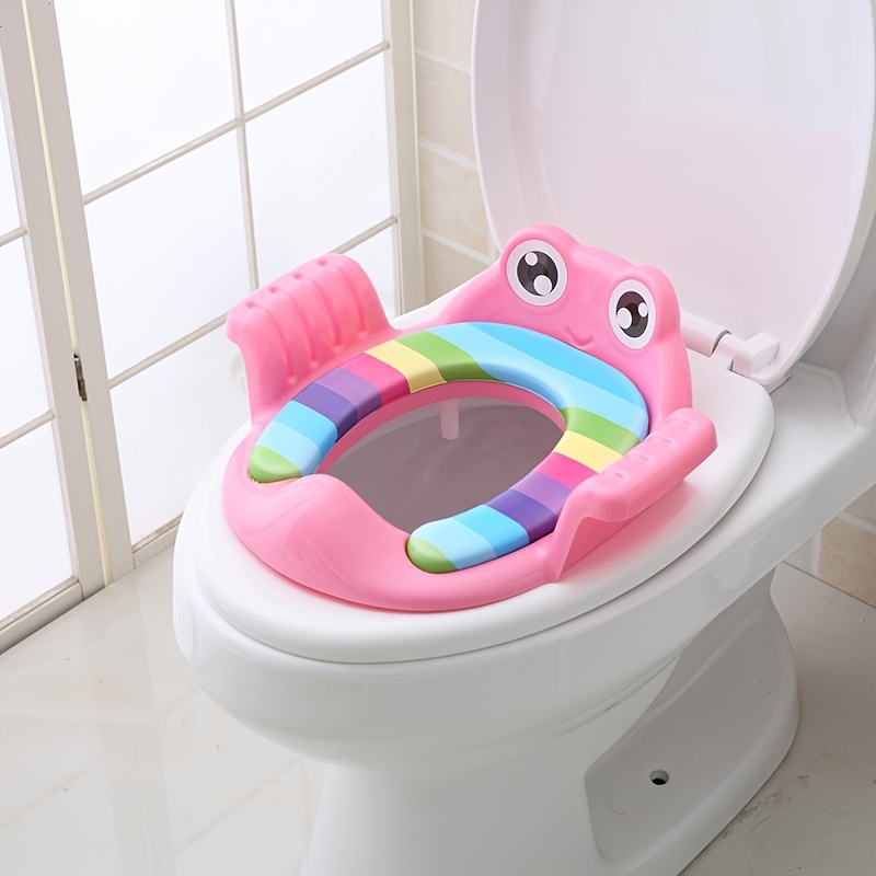 Siège de Toilette pour enfant bébé