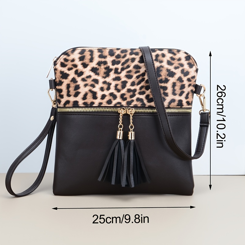 Animal cross clearance body bag womens