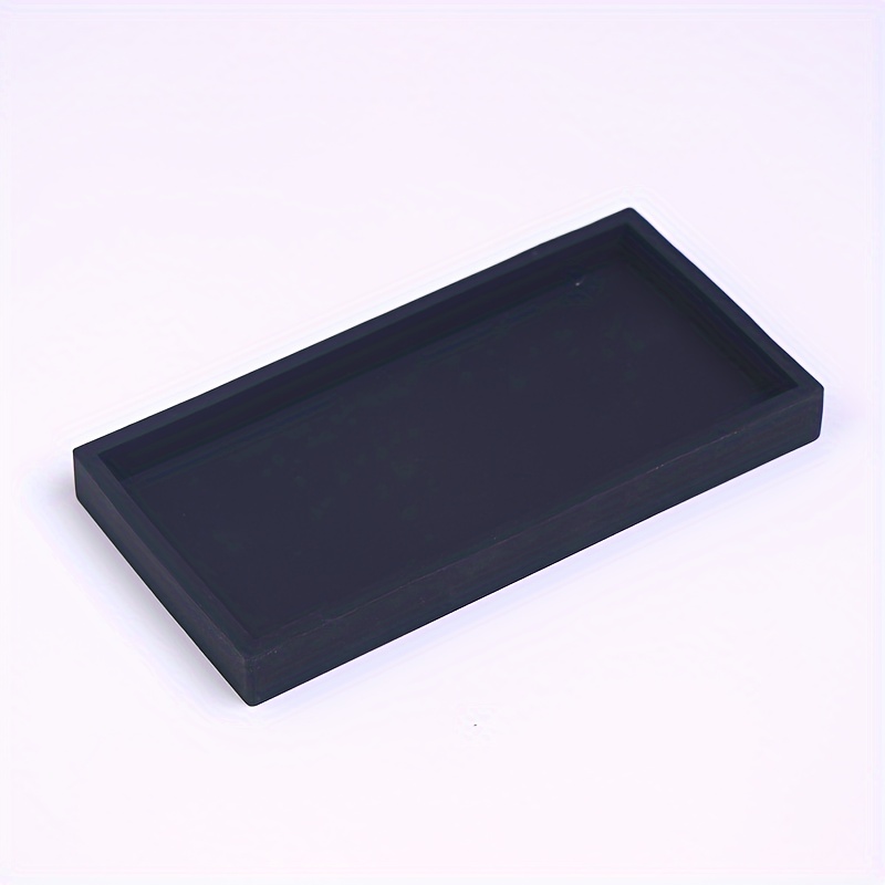 Silicone Storage Tray Rectangular Vanity Tray Sink Sponge - Temu