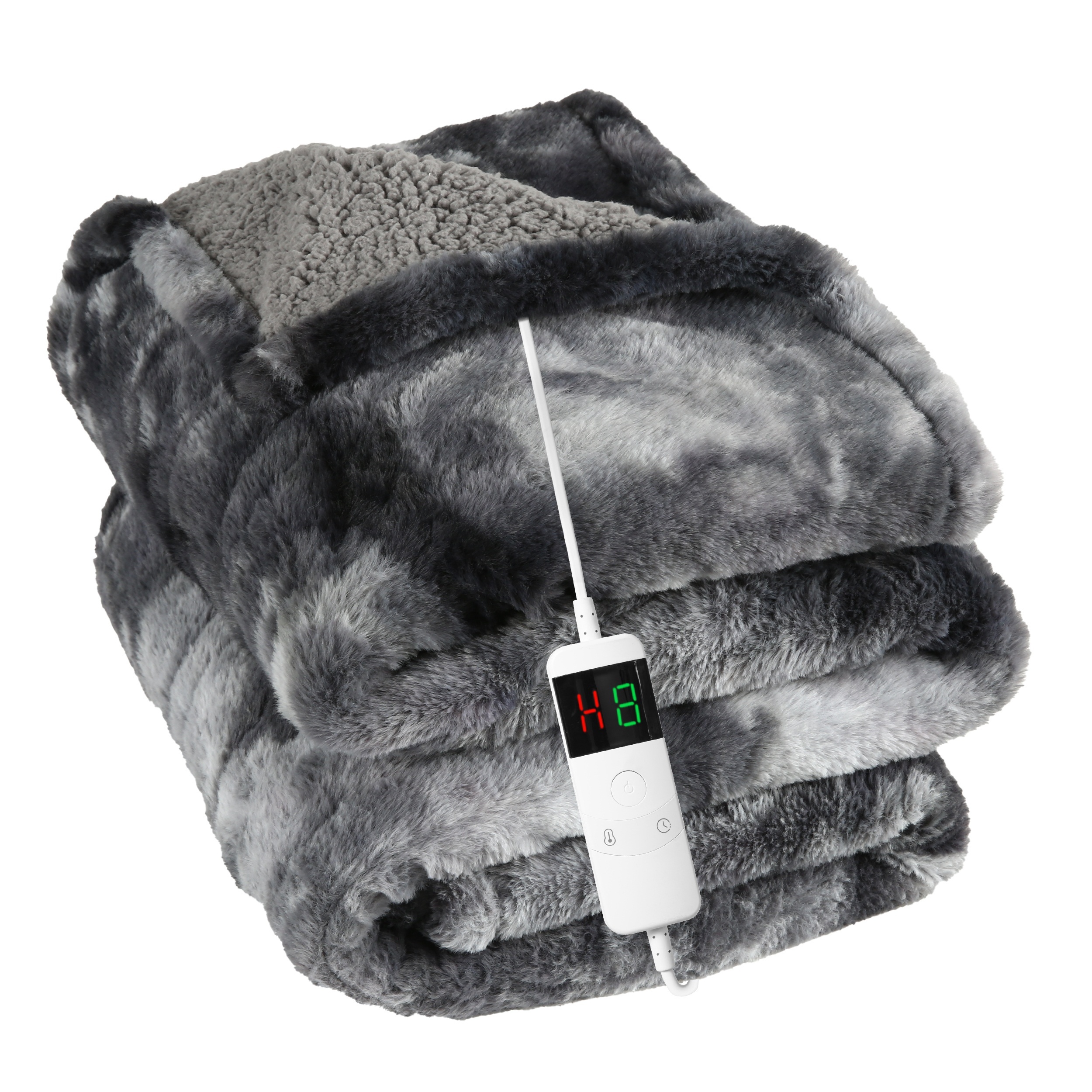 Heated throw the range new arrivals