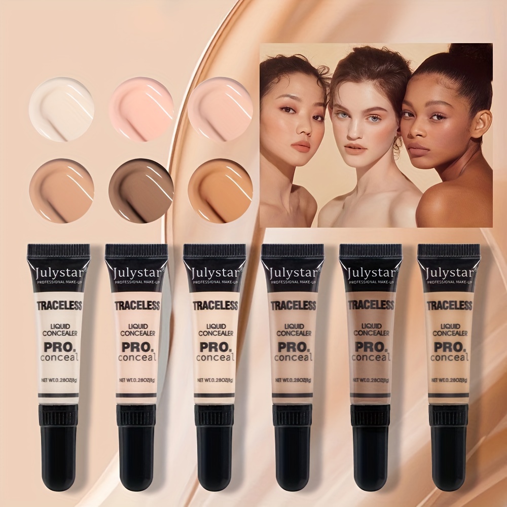 Long Lasting Tattoo Cover Concealer Waterproof Makeup