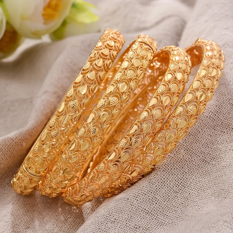 Bangles hot sale gold bangles