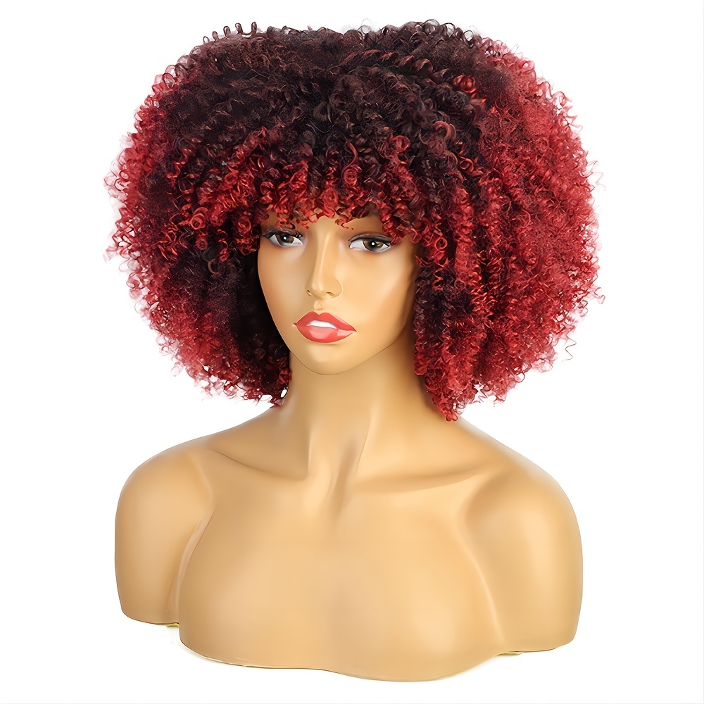 A deal on clearance afro wigs crossword clue