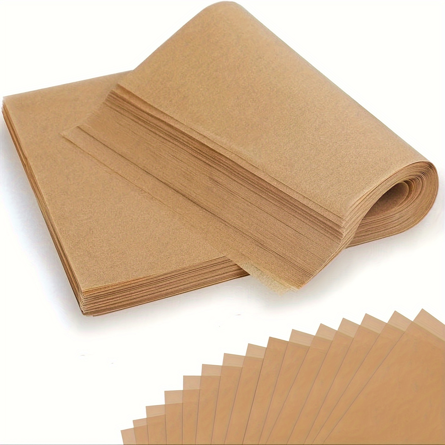 Parchment Paper - Temu