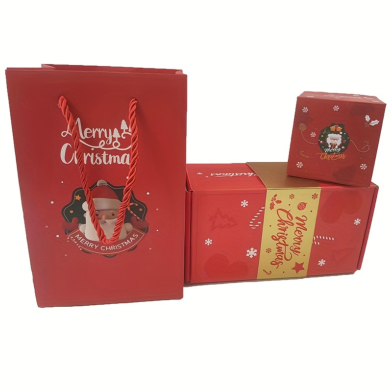  swertoy Caja de regalo sorpresa – Creando el regalo más  sorprendente, caja de regalo de sobre rojo plegable creatividad, caja de  regalo de rebote de dinero de lujo, caja de dinero