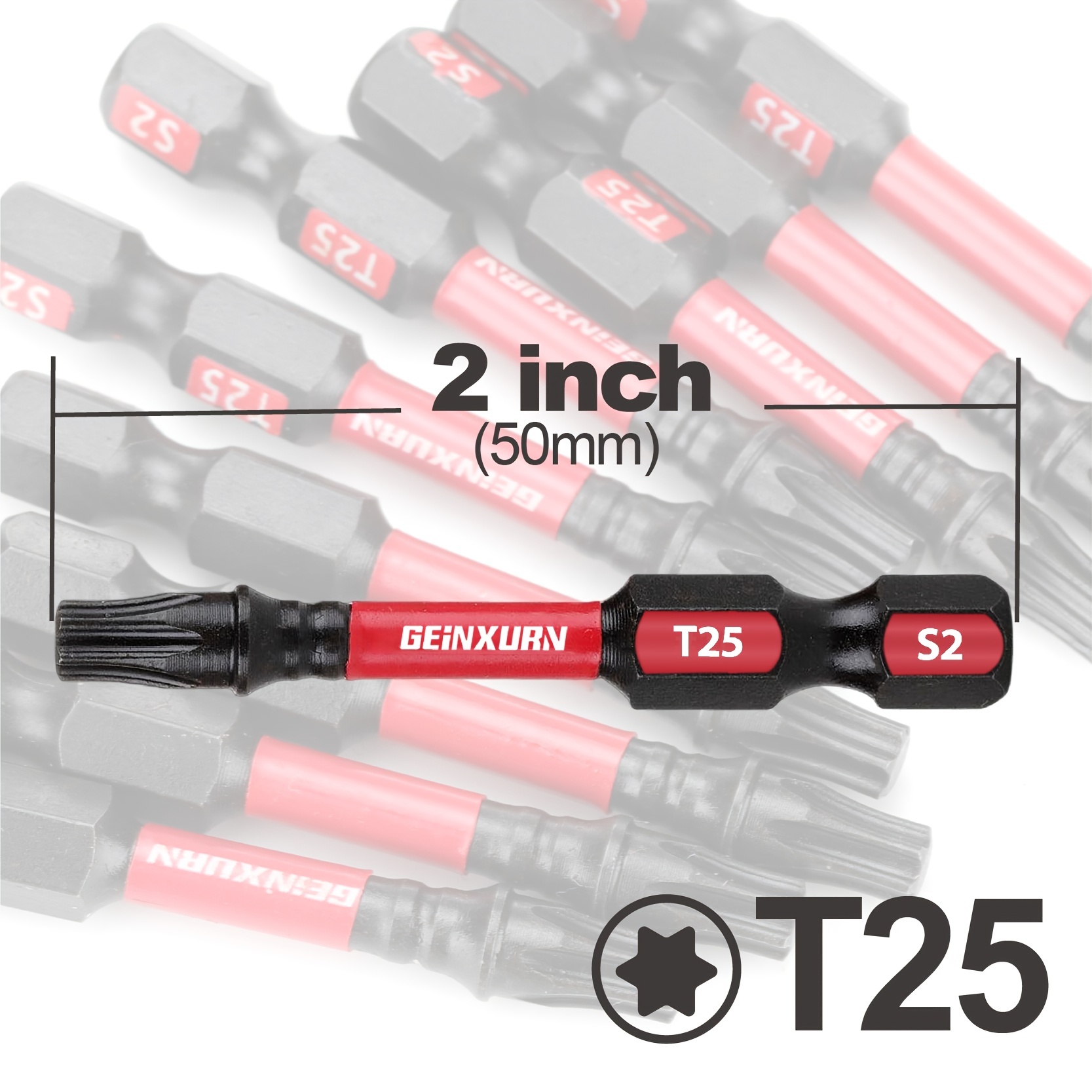 2 Fabricantes de Destornilladores Torx en 2024