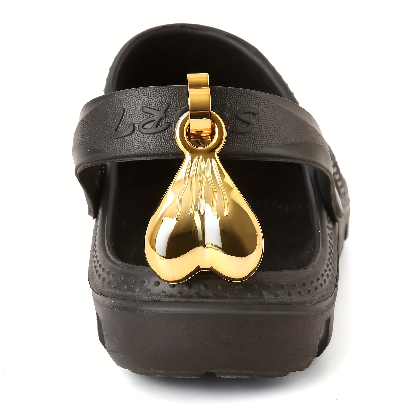 Croc Nuts/Croc Balls, Distinctive Croc Accessories, Noticeable Shoe Clips