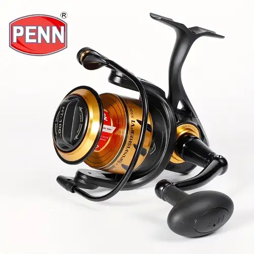 Penn Spinfisher Handle - Temu
