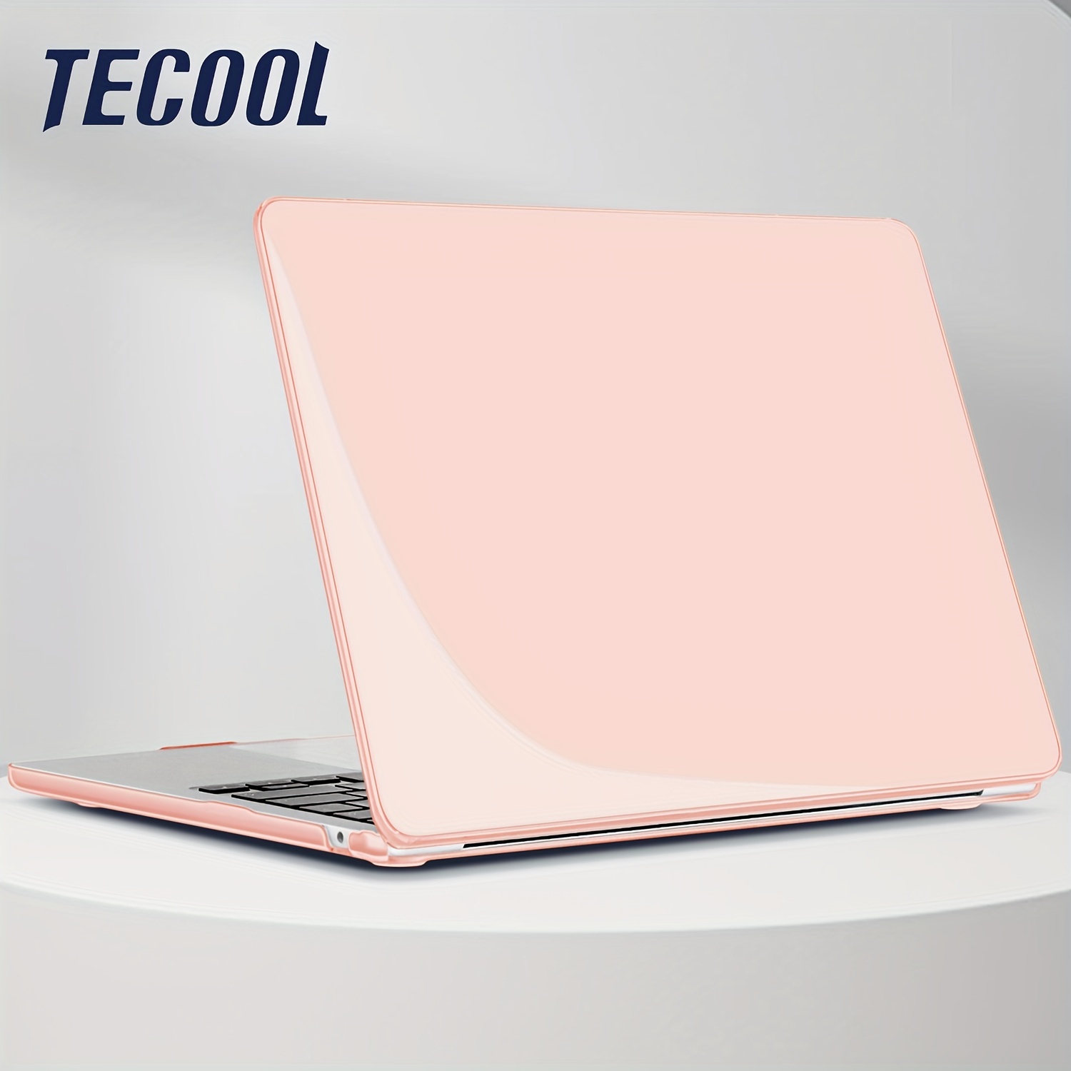 Étui Pour MacBook Pro 13 Pouces Pour Les Modèles M2 M1 2016 - Temu France