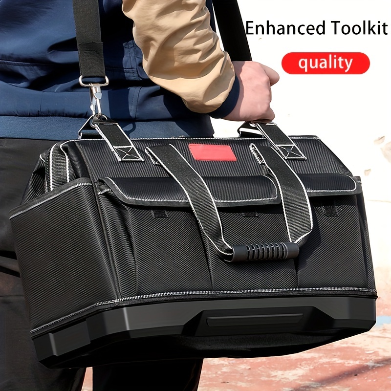 Multifunctional Large-Capacity Tool Bag, Electrician Repair kit
