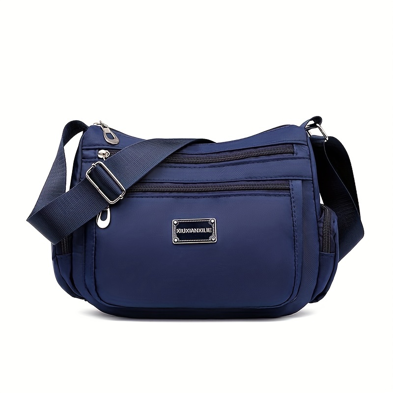 Calvin Klein women's fashion bag - blue