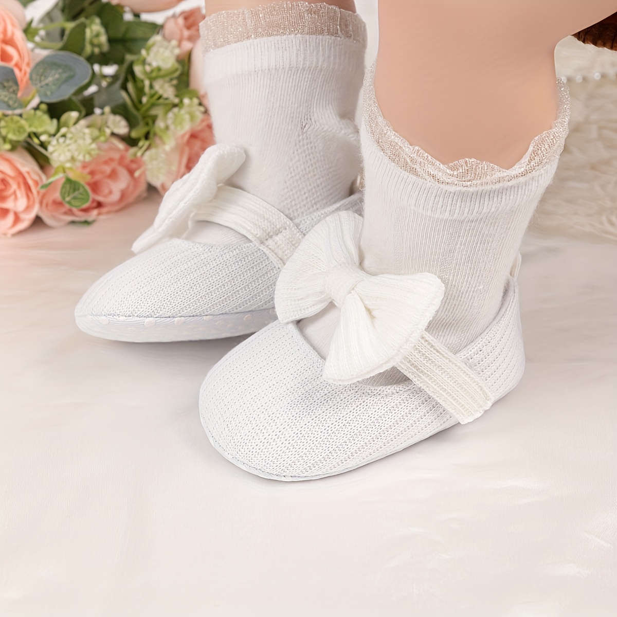 Infant mary deals jane socks