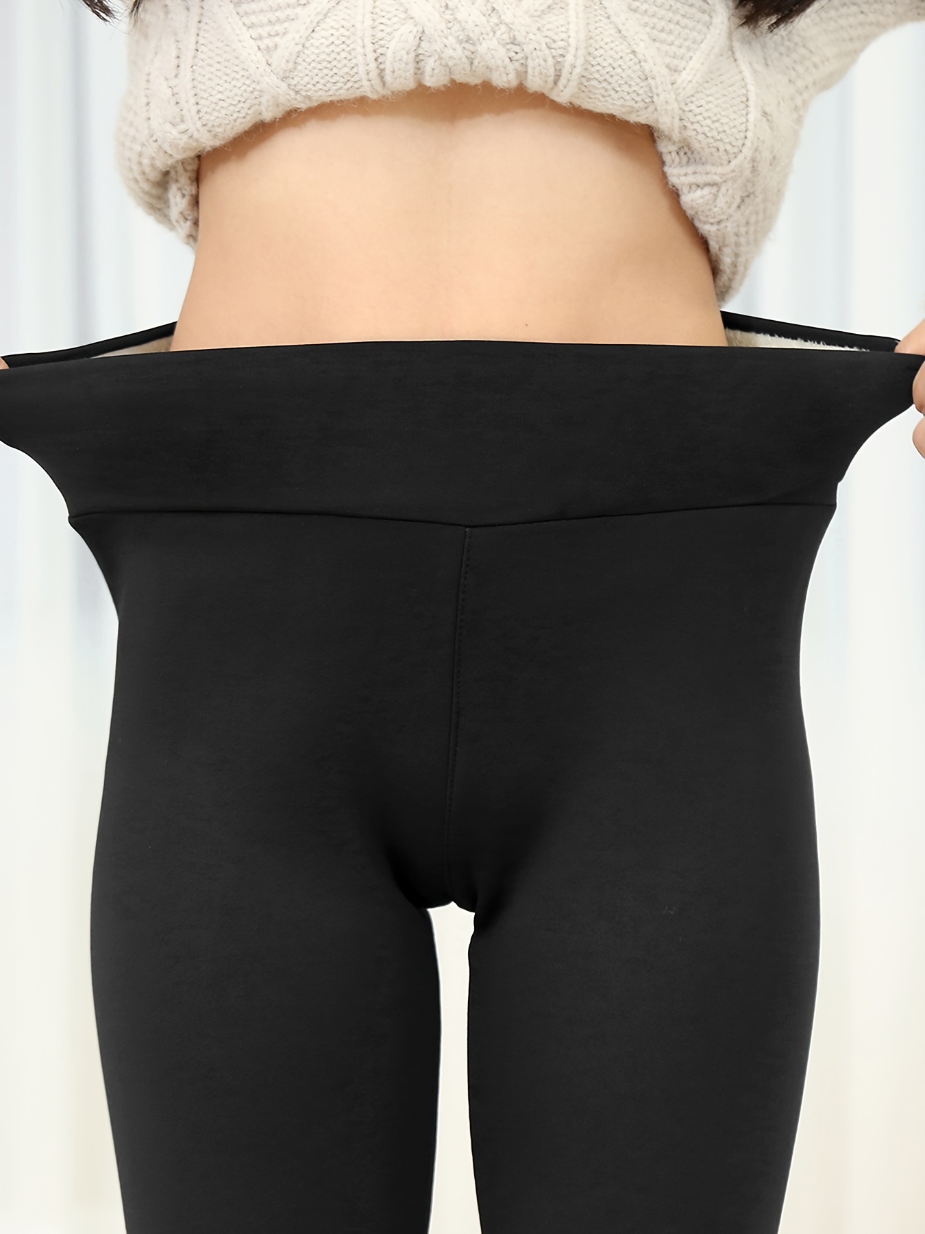 Thermal Leggings for Women, Shop Mid-rise & High-waisted