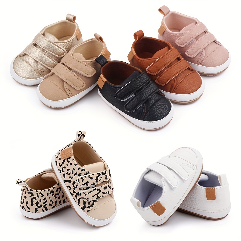 Zapatillas y Deportivas para Bebés, Niños y Niñas