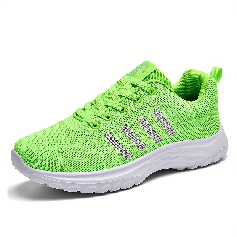Men's Breathable Shock Absorbing Running Shoes