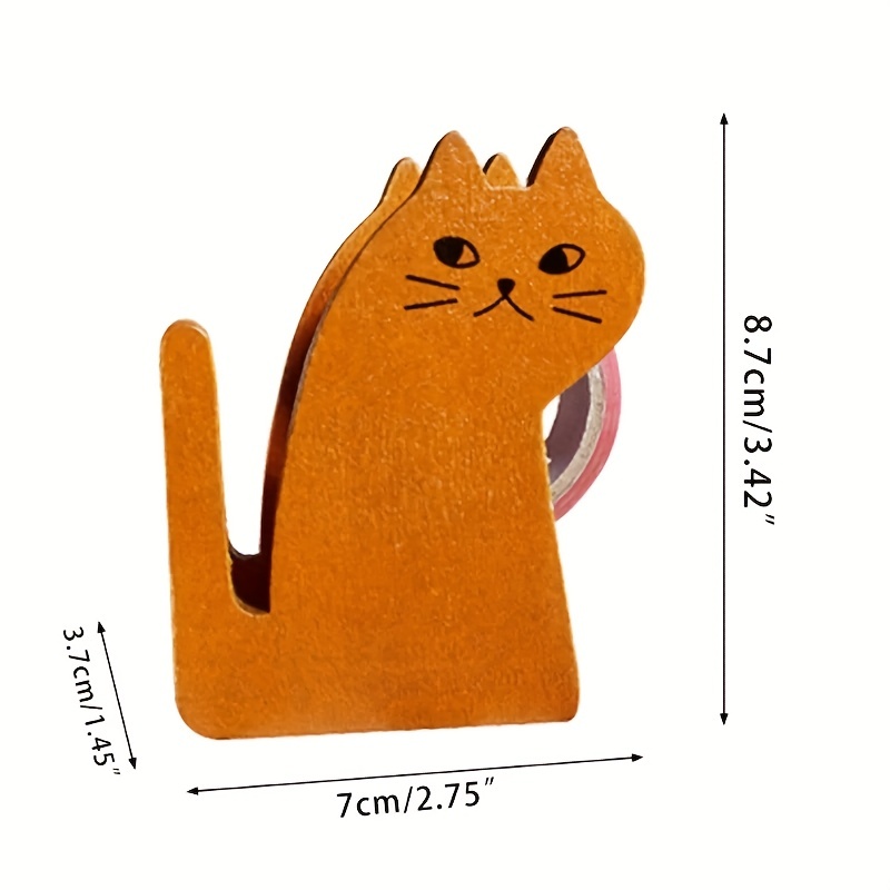 Kitty sale tape dispenser