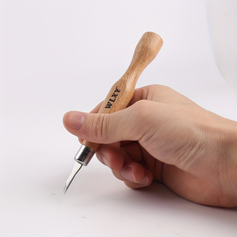 Professional Wood Carving Knife Tools Wood Carving Hair - Temu