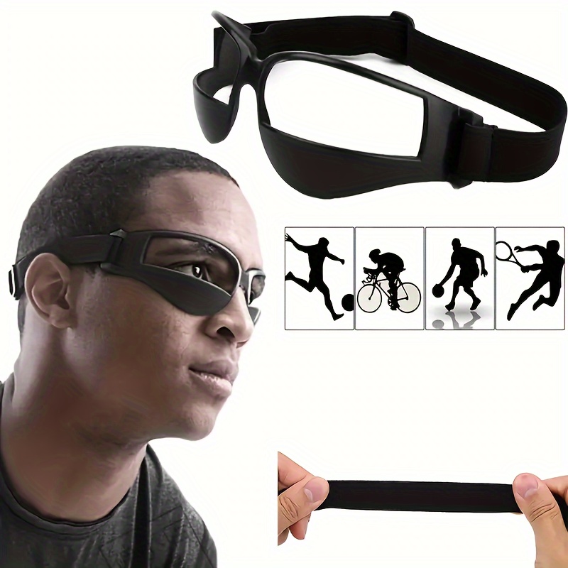 Sports Goggles For Basketball : Gear Up for the Game - Temu