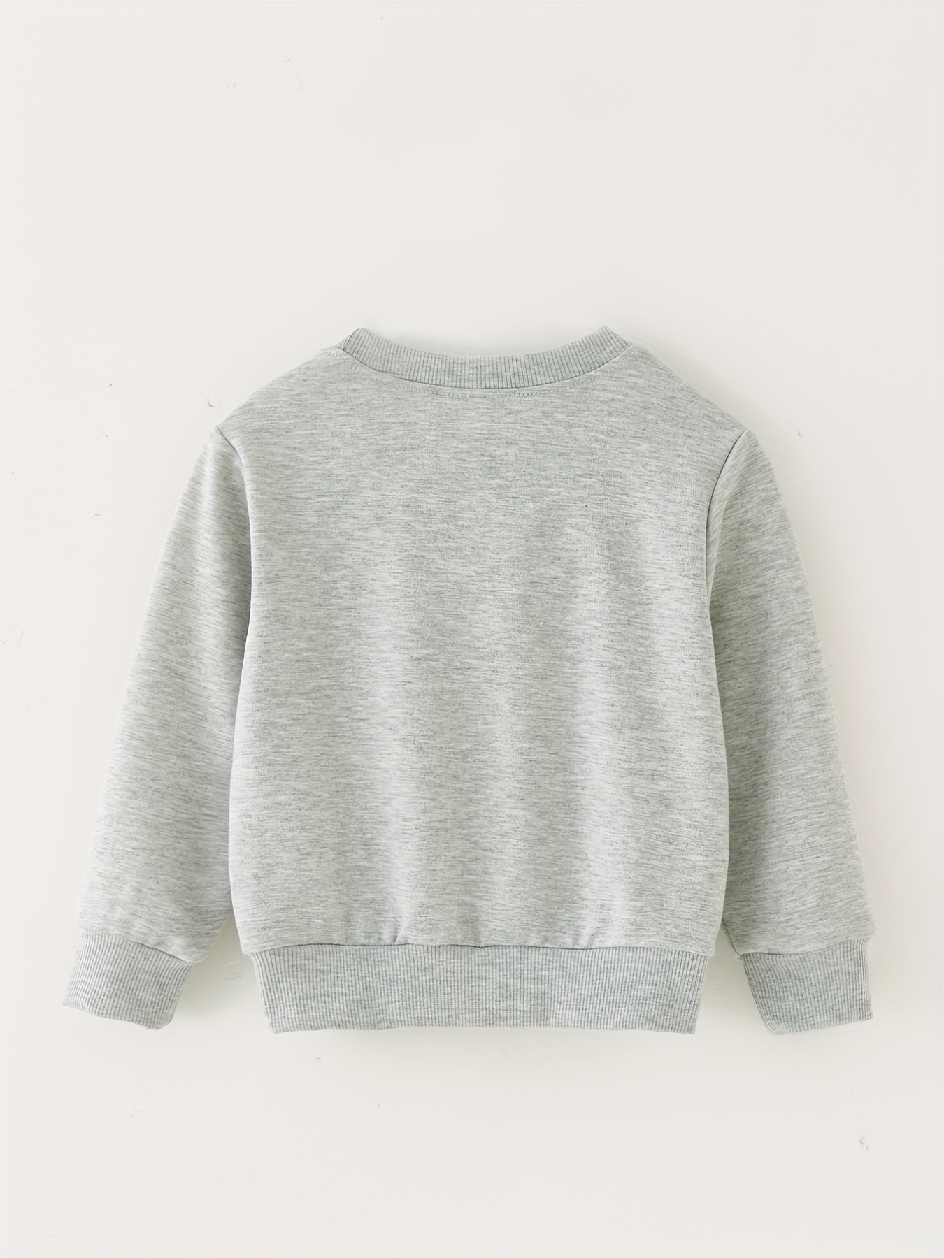 Baby boy clearance crew neck sweater