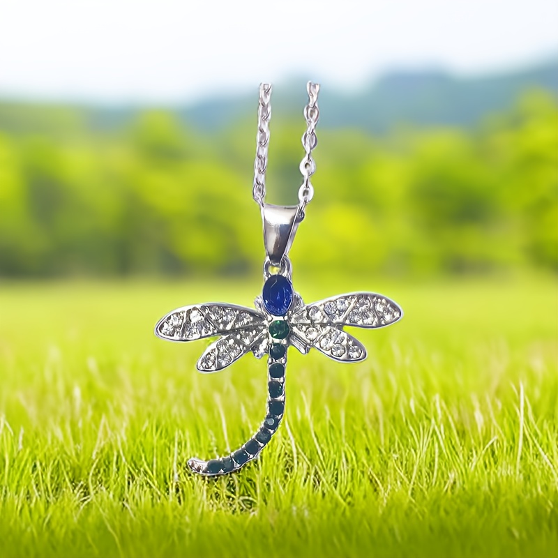Dragonfly Dreams Swarovski Crystal Dragonfly Pin-Inspirational Dragonfly  Gifts
