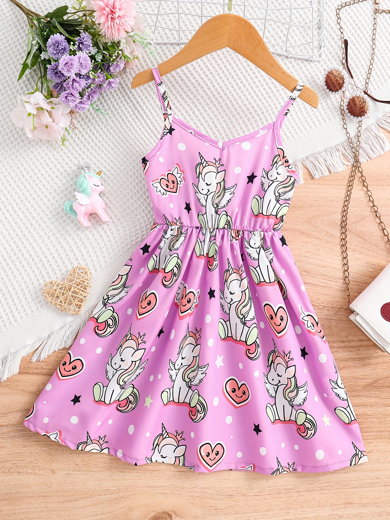 Kawaii summer outlet dress