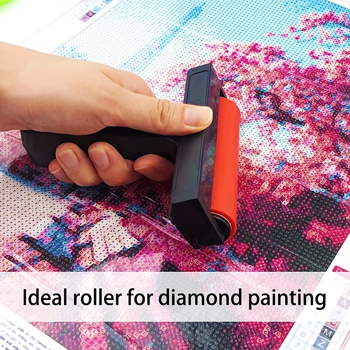 Diamond Painting Roller Tool Diamond Art Roller Tool For Full