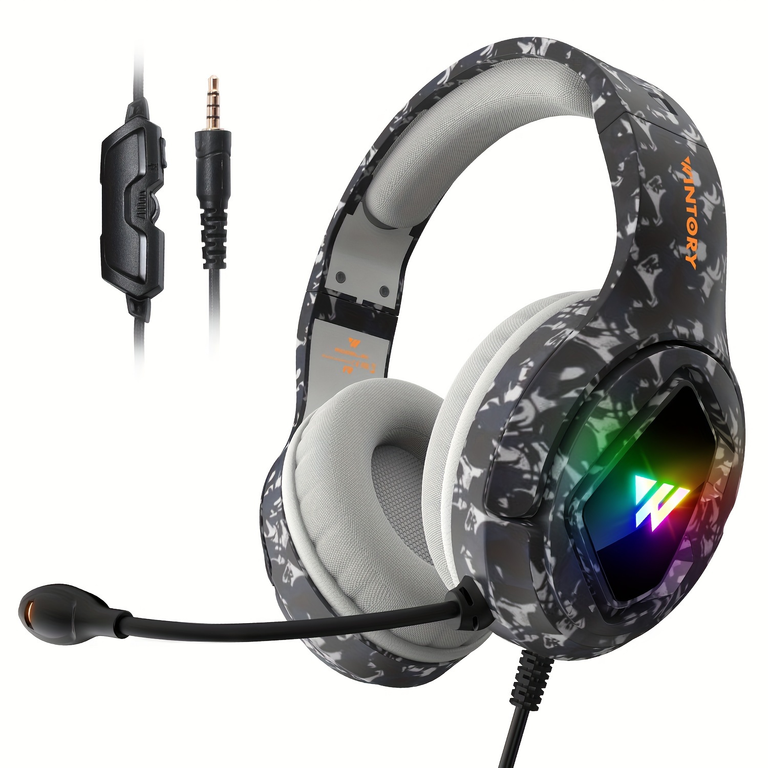 Gaming headphones with online mic price