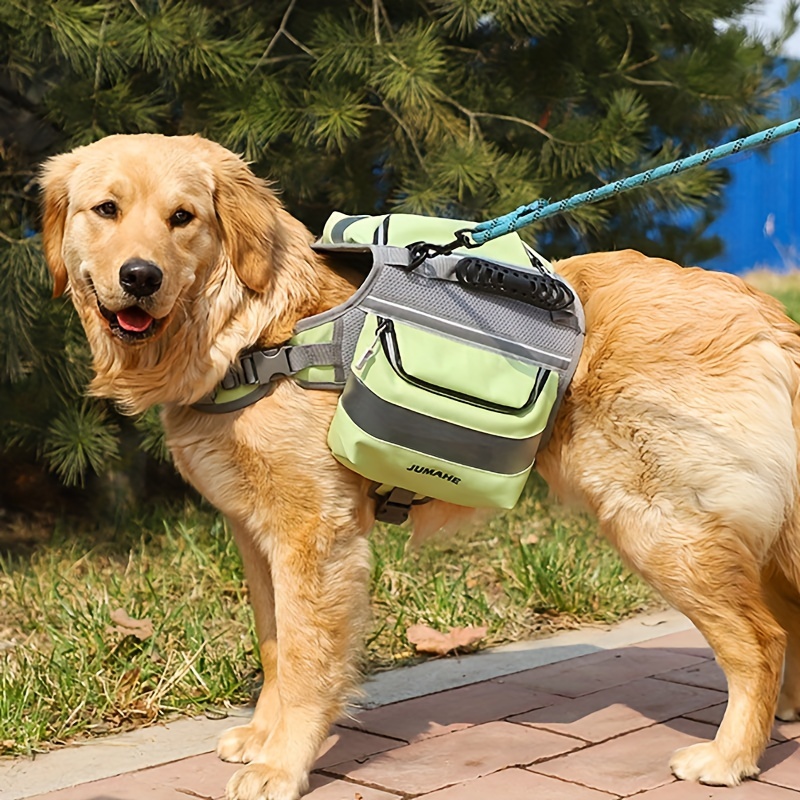 Rugzak voor hond discount wandelen