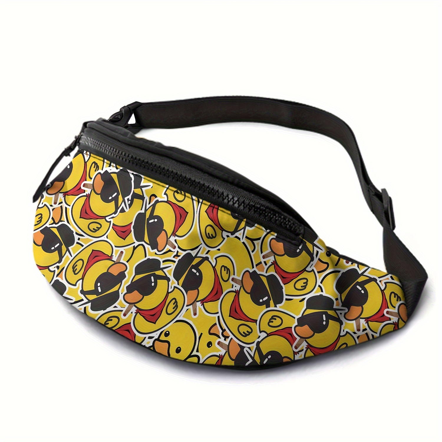 Duck discount fanny pack