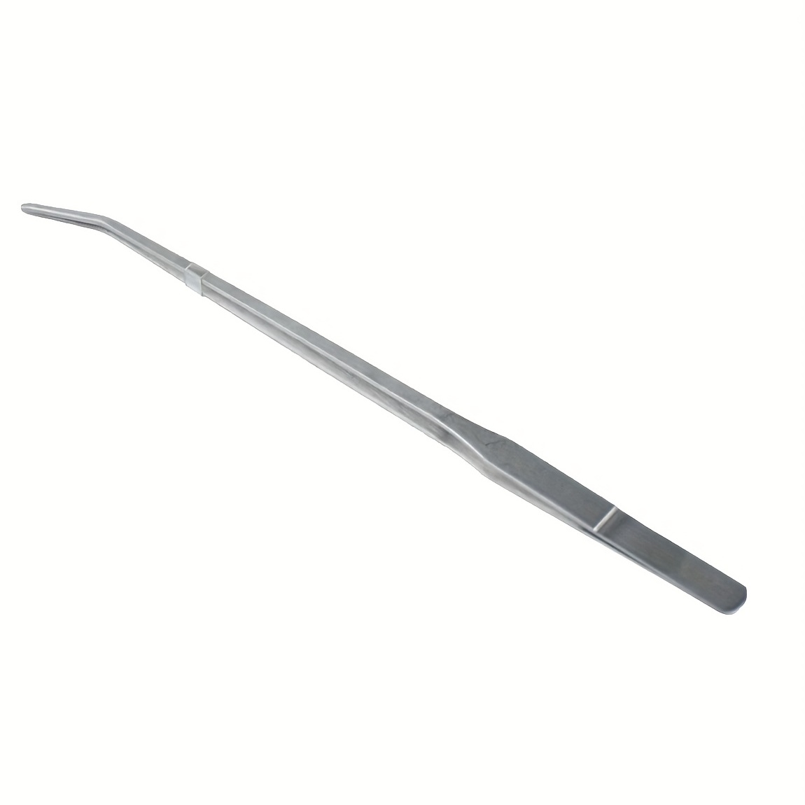 Aquarium Tweezers Stainless Steel Feeding Straight Tweezer - Temu