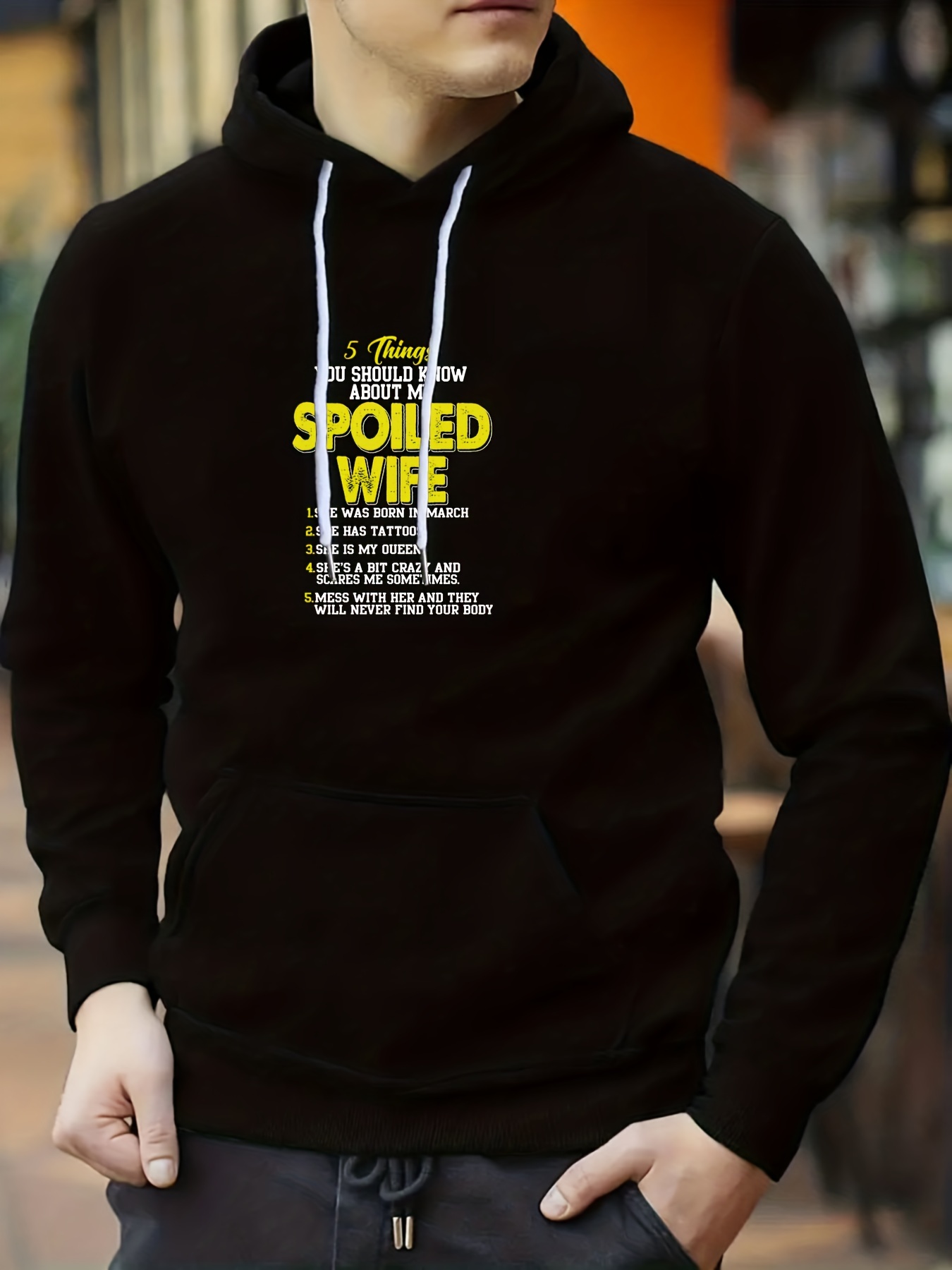 Hoodies funny designs sale