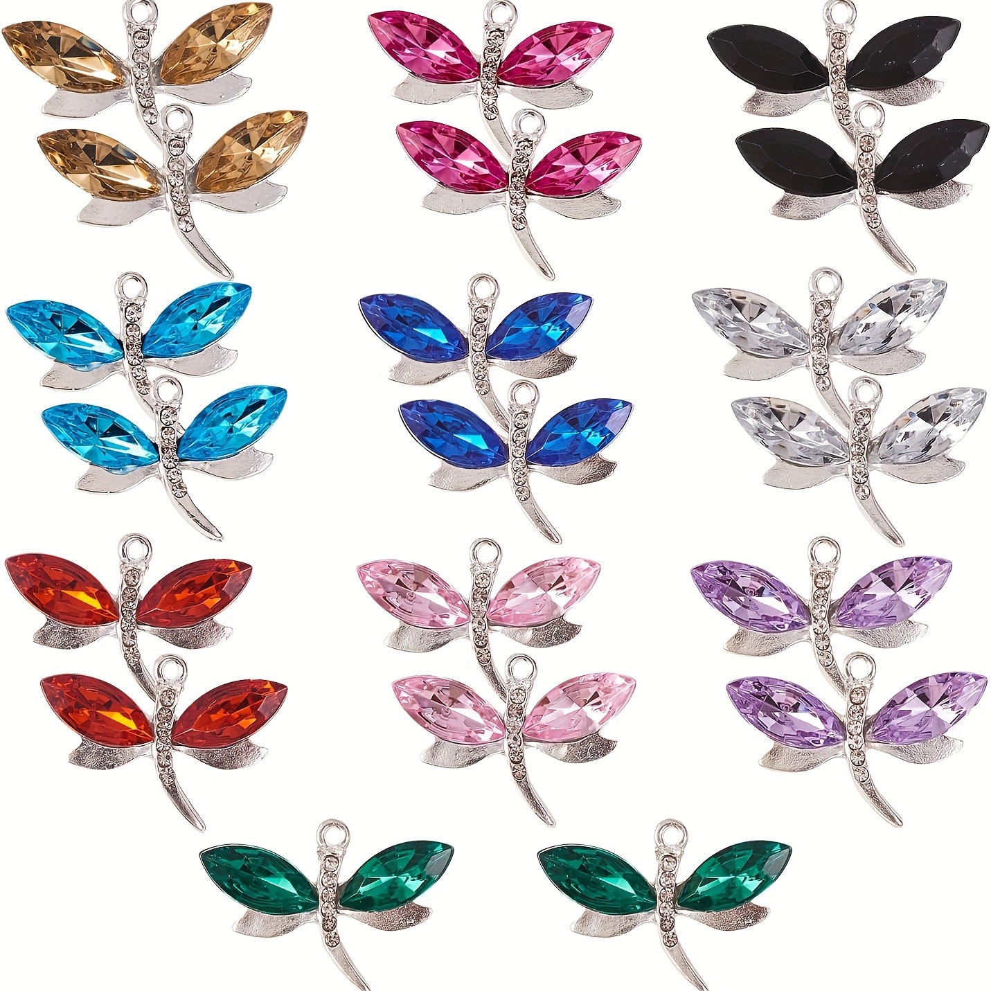 DIY Jewelry-Making Kits - Dragonfly Designs