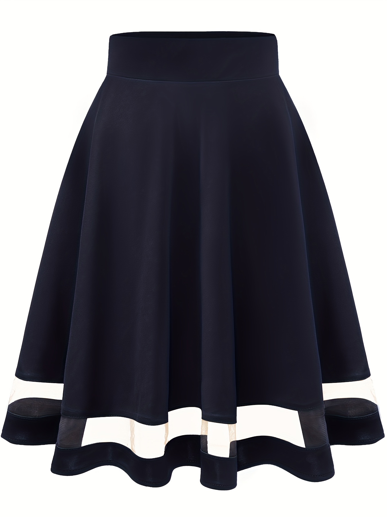 Skater 2025 skirt elegant