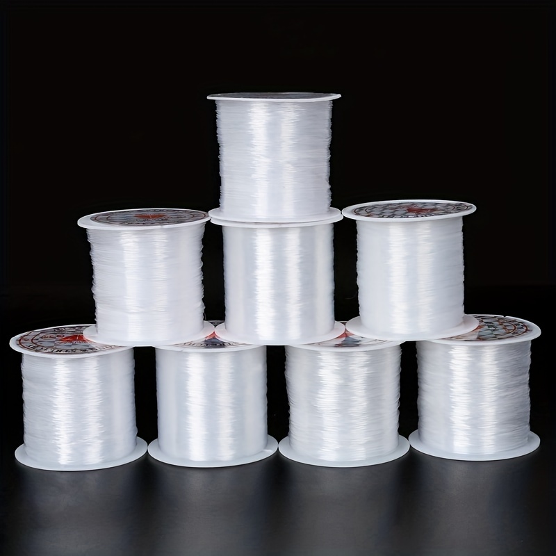 Buy Online Polyester Thread No.0/8, Strong thread