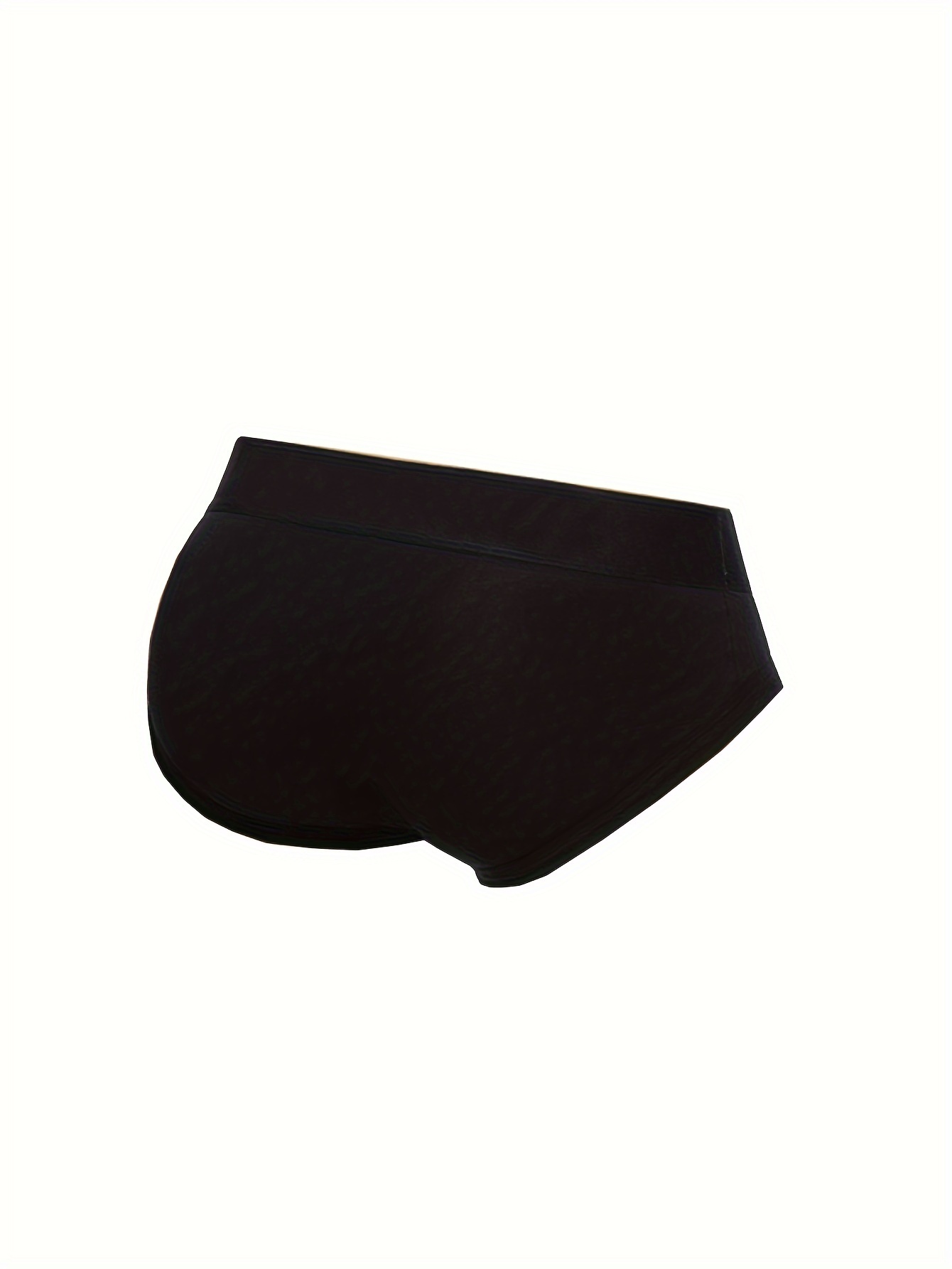 Men's Underwear Fashion Cotton Breathable Comfy Stretchy - Temu