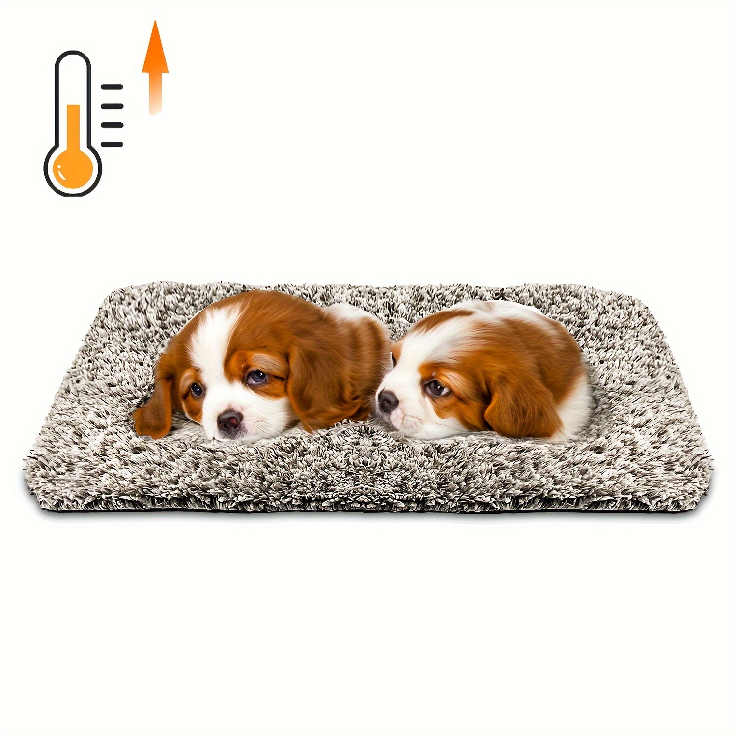 Non slip mat hotsell for under dog crate