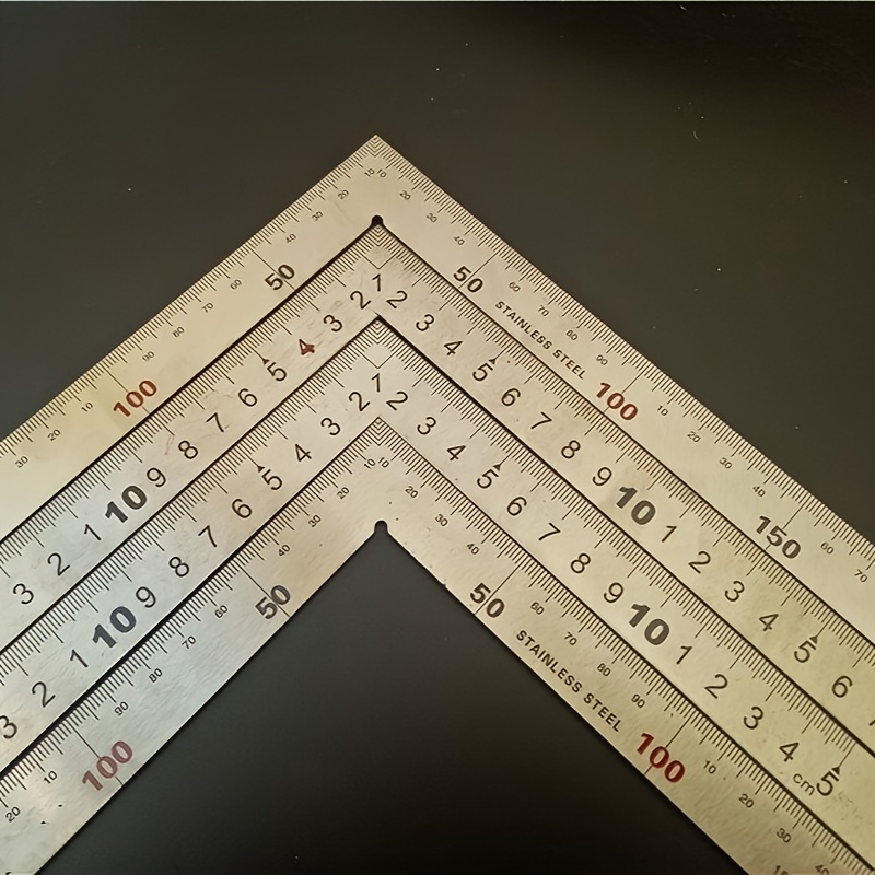 Transportador de ángulo digital, regla de búsqueda de ángulos con 7  pulgadas/7.874 in, herramienta de medición de ángulo para carpintería