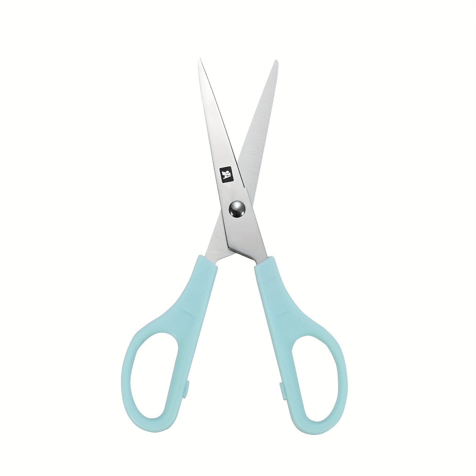 Stainless Steel Student Paper Cut Childrens Stationery Hand Cut Office  Culture Education Cutting Room Household Thread Scissors From Suit_666,  $1,463.32