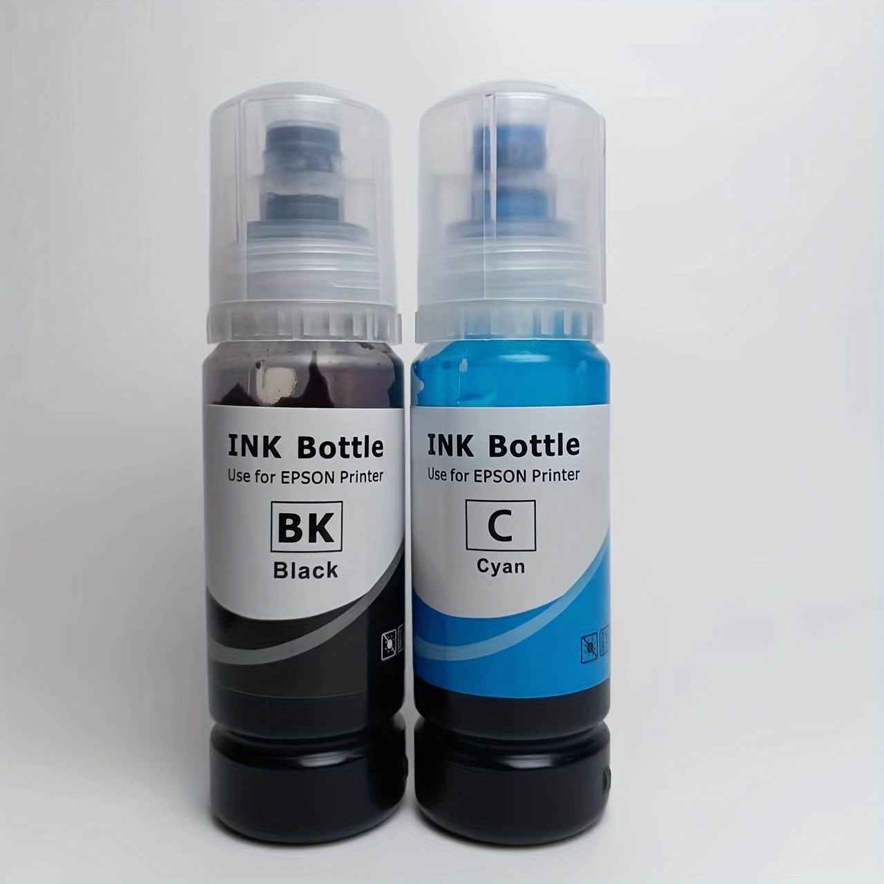102 Refill ink compatible for Epson EcoTank ET-2700 ET-2750 ET