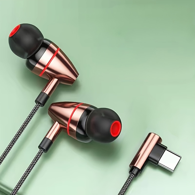 Earphone bullet discount