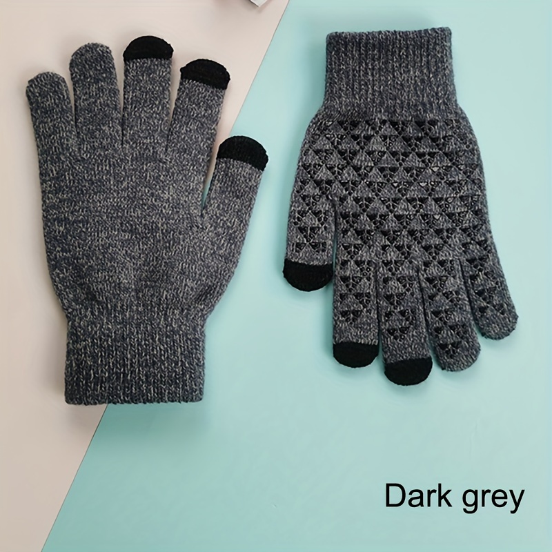 Non 2024 wool gloves