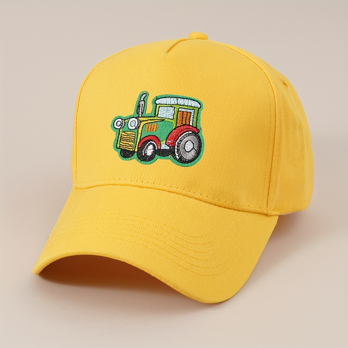 Car Baseball Cap Casual Summer Sun Protection