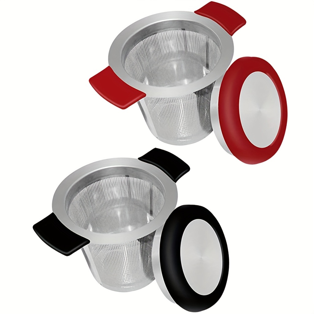 Strainer Lid, Accessories