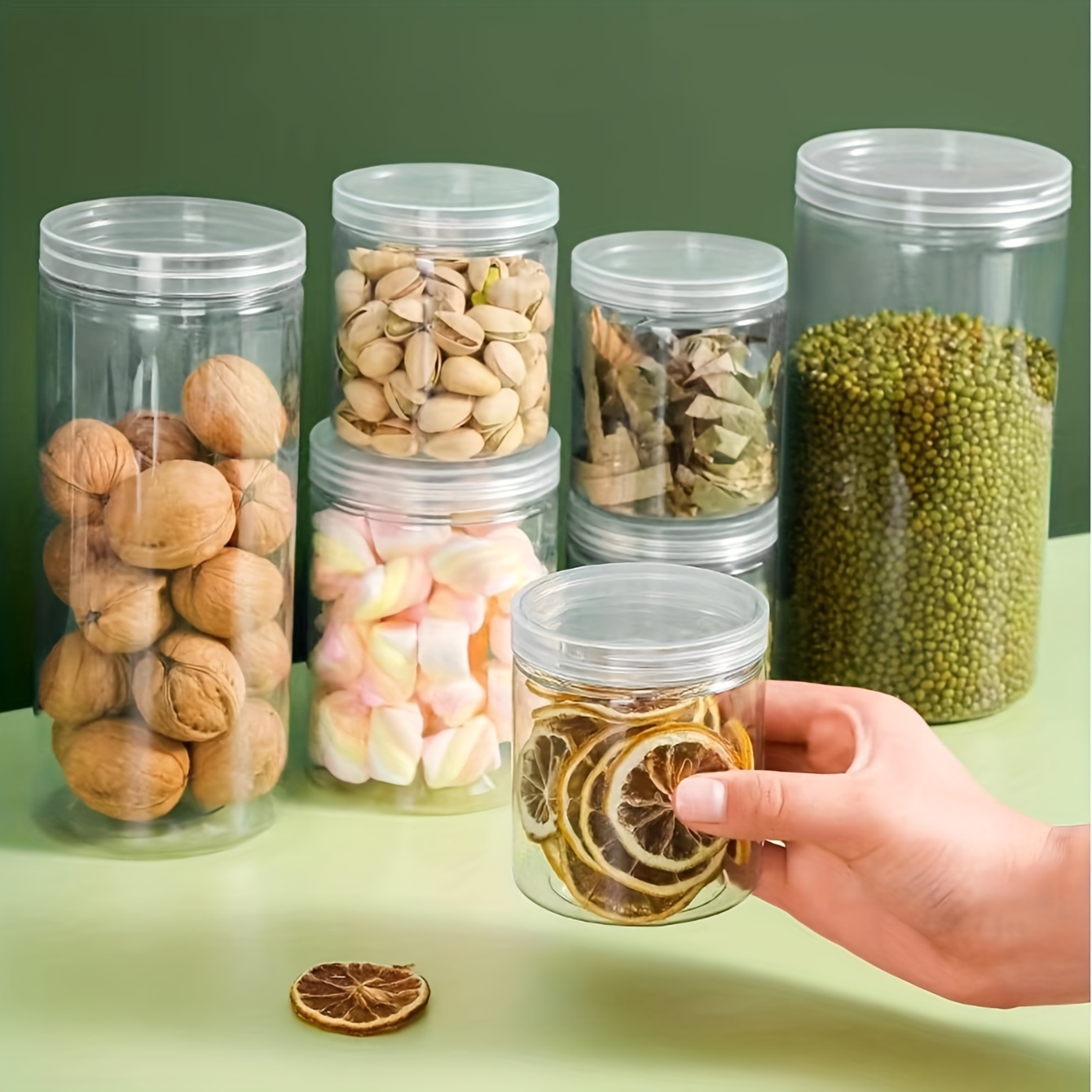 Packaging Dry Foods in Glass Jars for Long Term Food Storage - The  Provident Prepper
