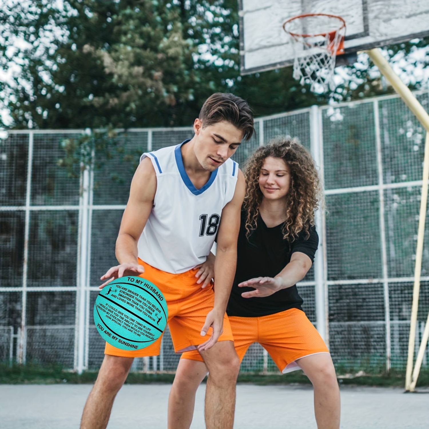 Basketball Christmas Gifts Christmas Presents for Him Christmas